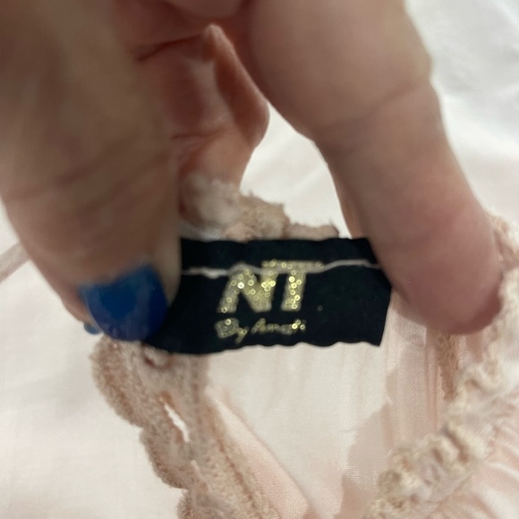 Italian top for the beach or to go out one Size fits all - Picture 2 of 7